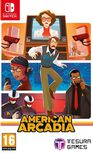 American Arcadia