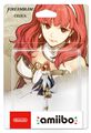 Figurine Amiibo Fire Emblem Celica thumb 1