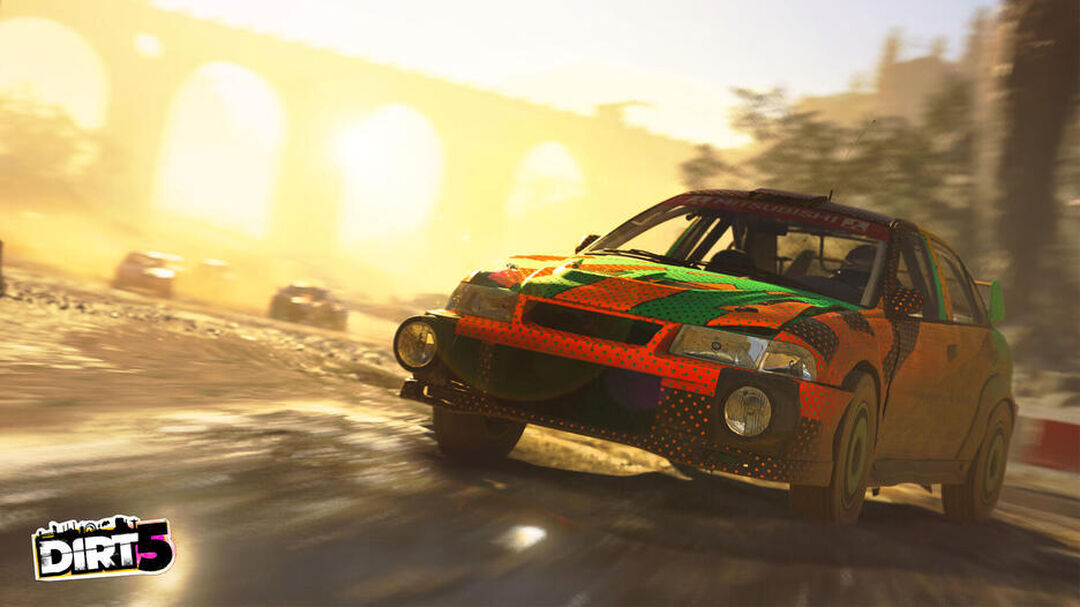 Dirt 5 | Occasion
