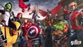 Marvel Ultimate Alliance 3 The Black Order | Occasion thumb 5