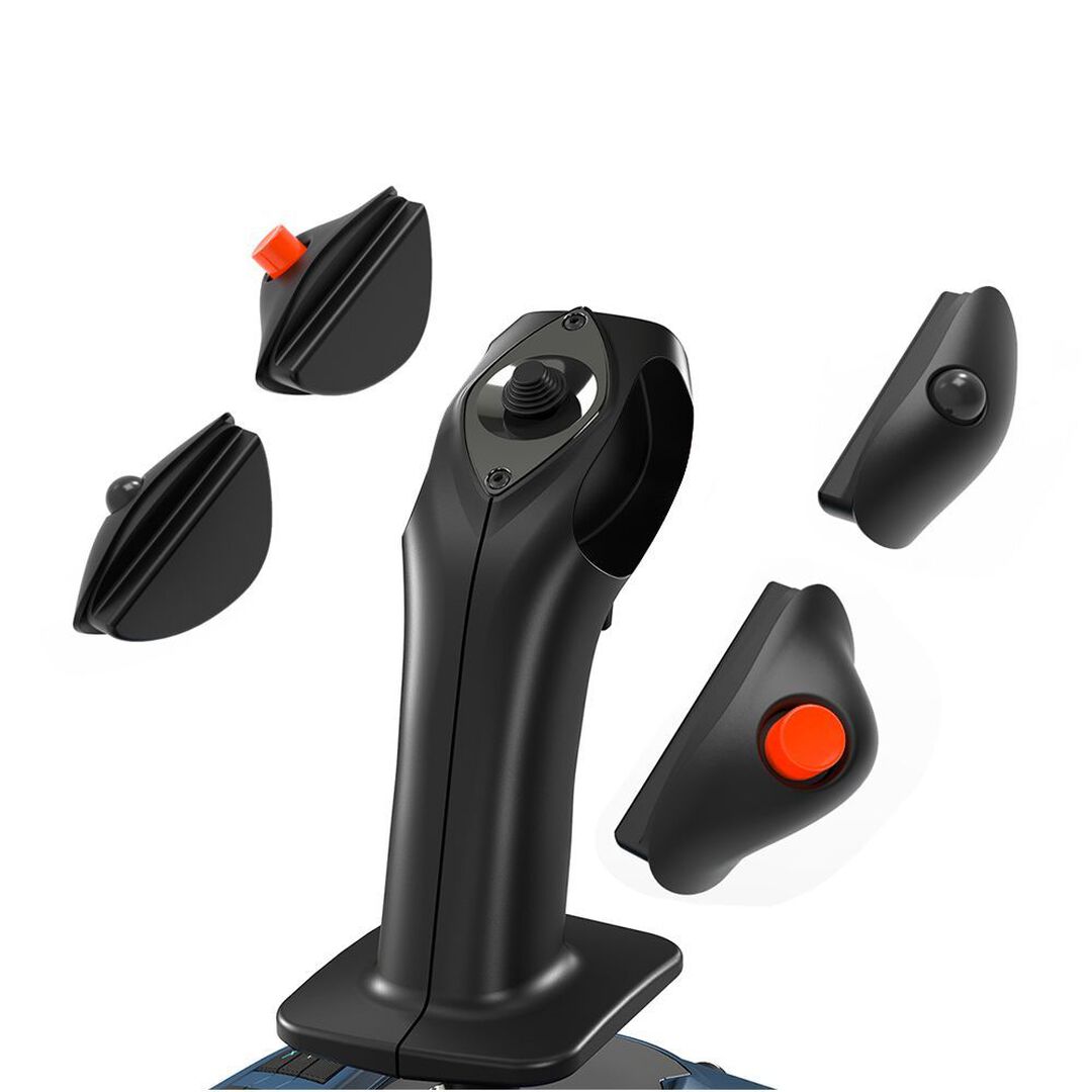 Joystick | Thrustmaster | Tca Sidestick X Airbus
