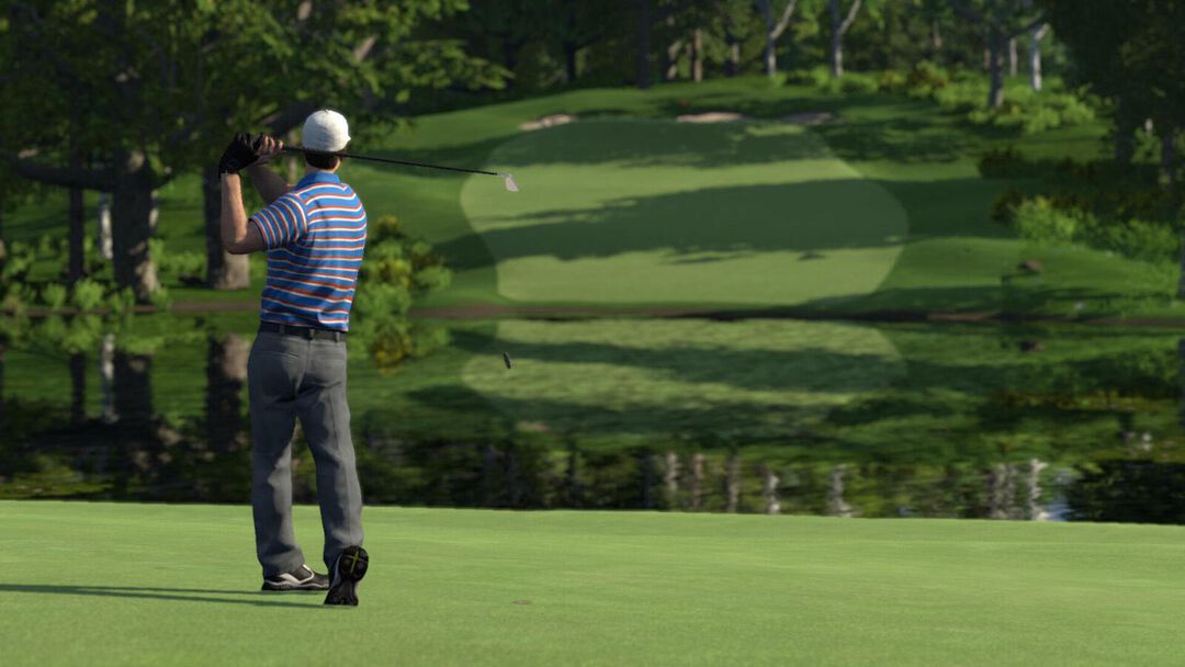 The Golf Club Collector's Edition | Occasion