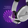 Casque Blanc Turtle Beach Recon 70p thumb 8