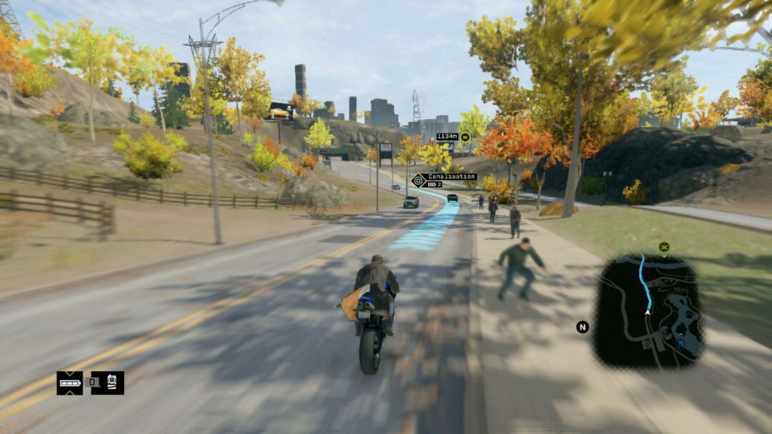 Watch Dogs | Occasion