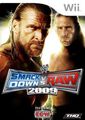 Wwe Smackdown Vs Raw 2009 | Occasion thumb 0