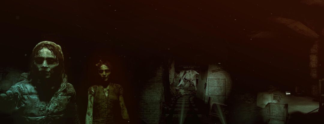 Until Dawn Rush Of Blood Vr | Occasion