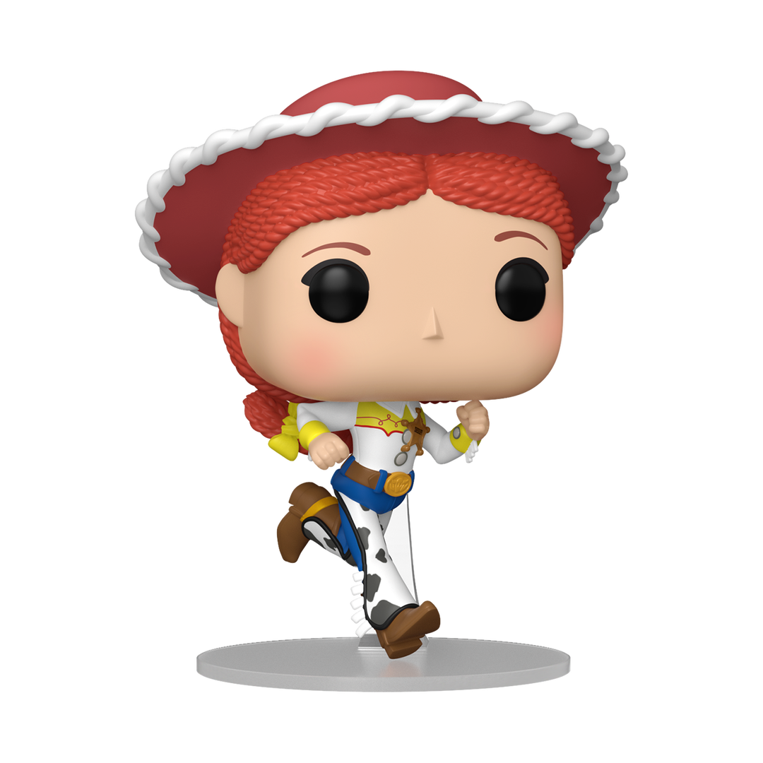 Figurine Funko Pop! - Toy Story 5 - Jessie