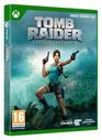 Tomb Raider : Legacy Of Atlantis - Day One Edition