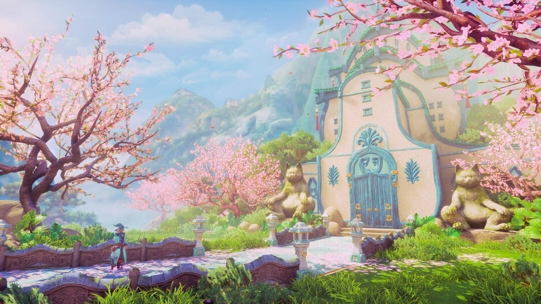 Trine 5 A Clockwork Conspiracy