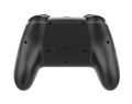 Manette Sans Fil Bluetooth Walli | Oniverse | Piano Black (nintendo Switch / Pc thumb 3