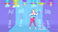 Just Dance 2016 Unlimited | Occasion thumb 9