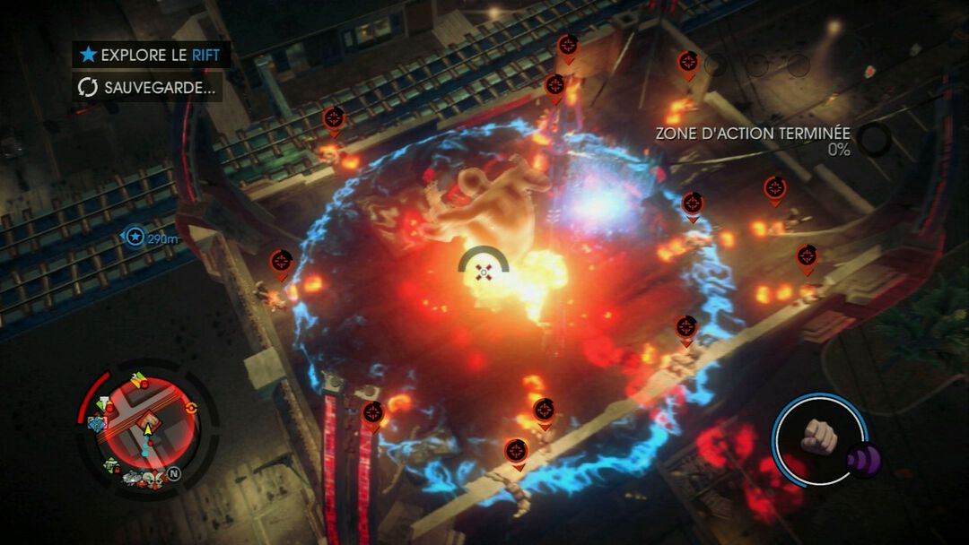 Saints Row 4 | Occasion