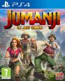 Jumanji Le Jeu Vidéo - Occasion