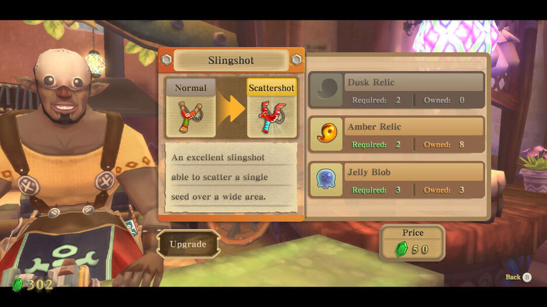 The Legend Of Zelda Skyward Sword Edition Hd