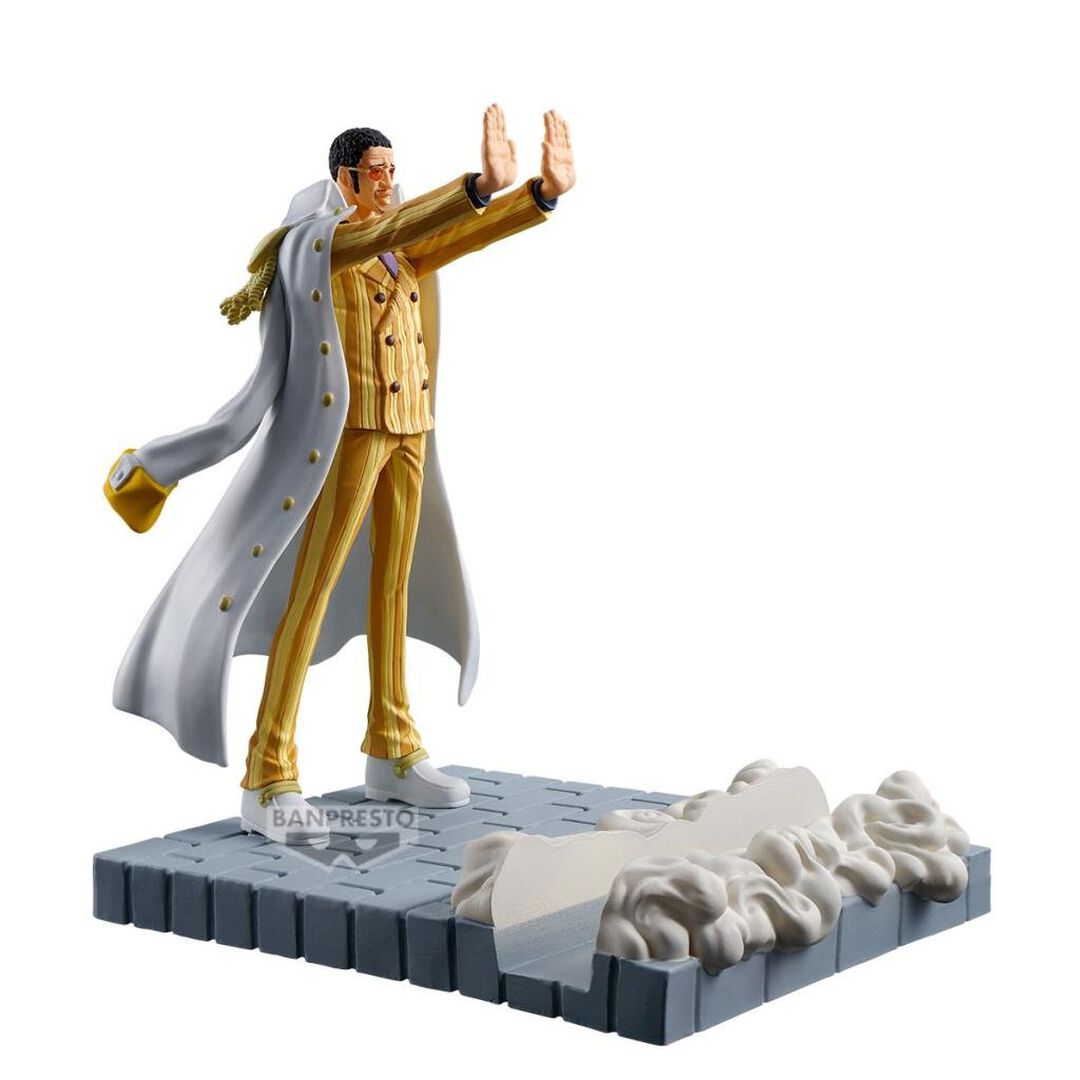 Figurine Fl | One Piece | Kizaru Borsalino