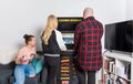 Arcade Legends Ultimate Home 300 Jeux thumb 13