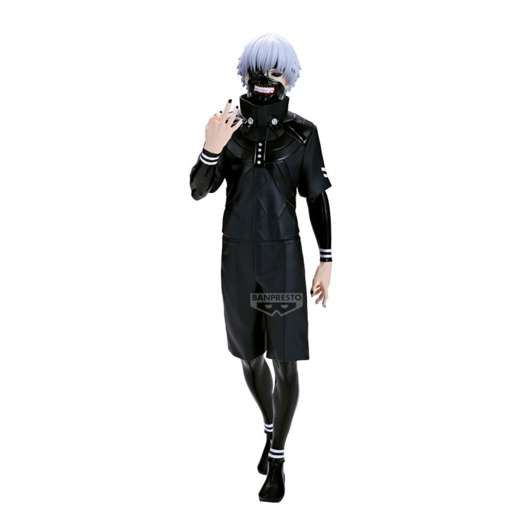 Figurine Grandista | Tokyo Ghoul | Kaneki Ken