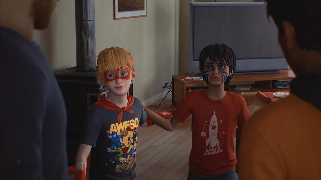 Life Is Strange 2 | Occasion