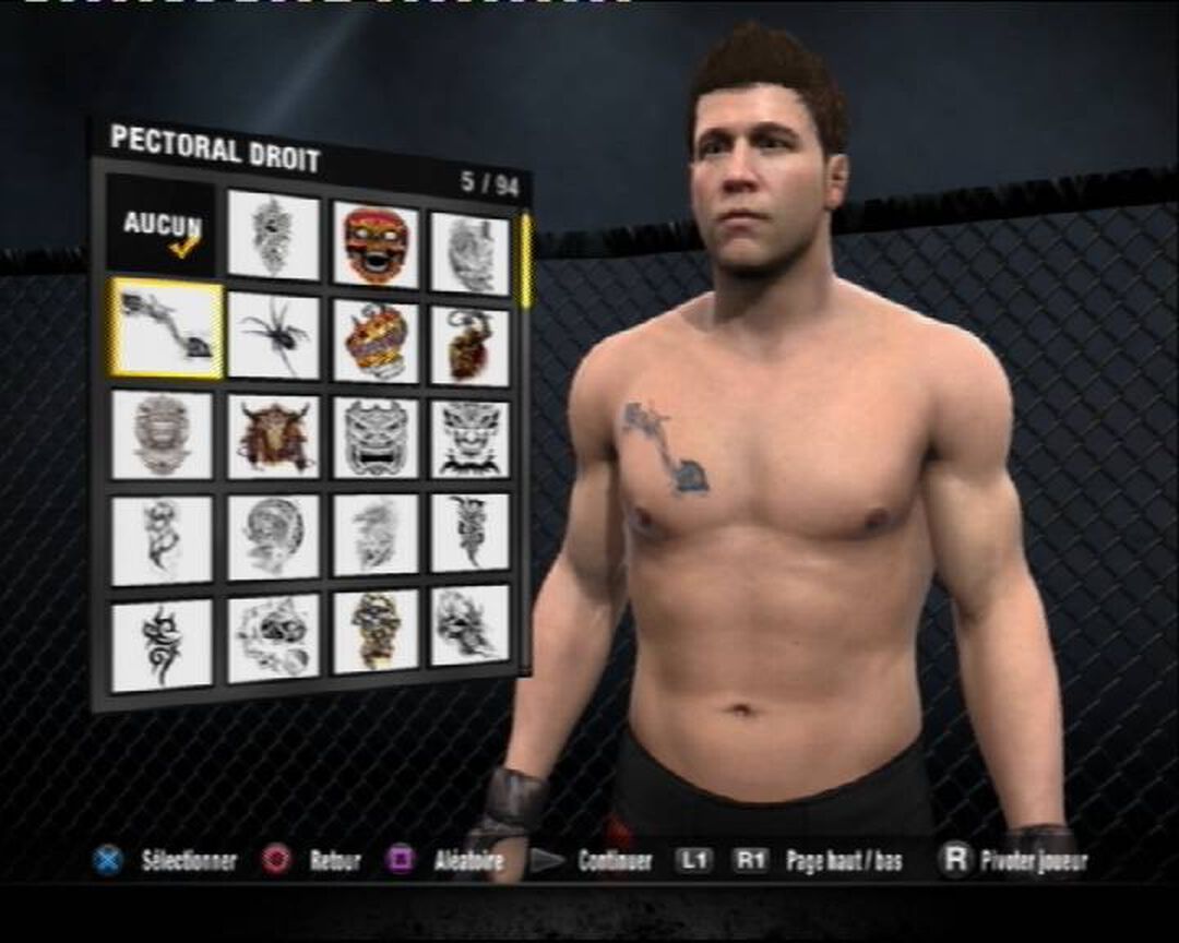Ea Sports Mma | Occasion