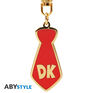 Porte-cles - Donkey Kong - Cravate