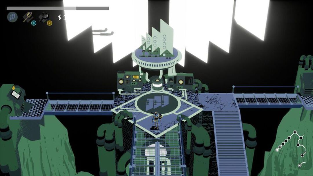 Creature In The Well Collector's Edition