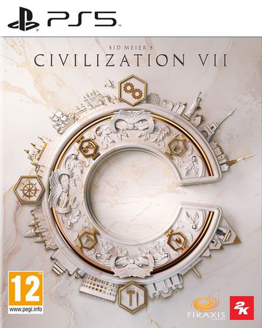 Civilization VII