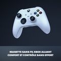 Xbox Series X 1to Digital Edition Blanche thumb 11