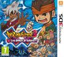Inazuma Eleven 3 Les Ogres Attaquent - Occasion