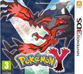 Pokemon Y | Occasion thumb 0