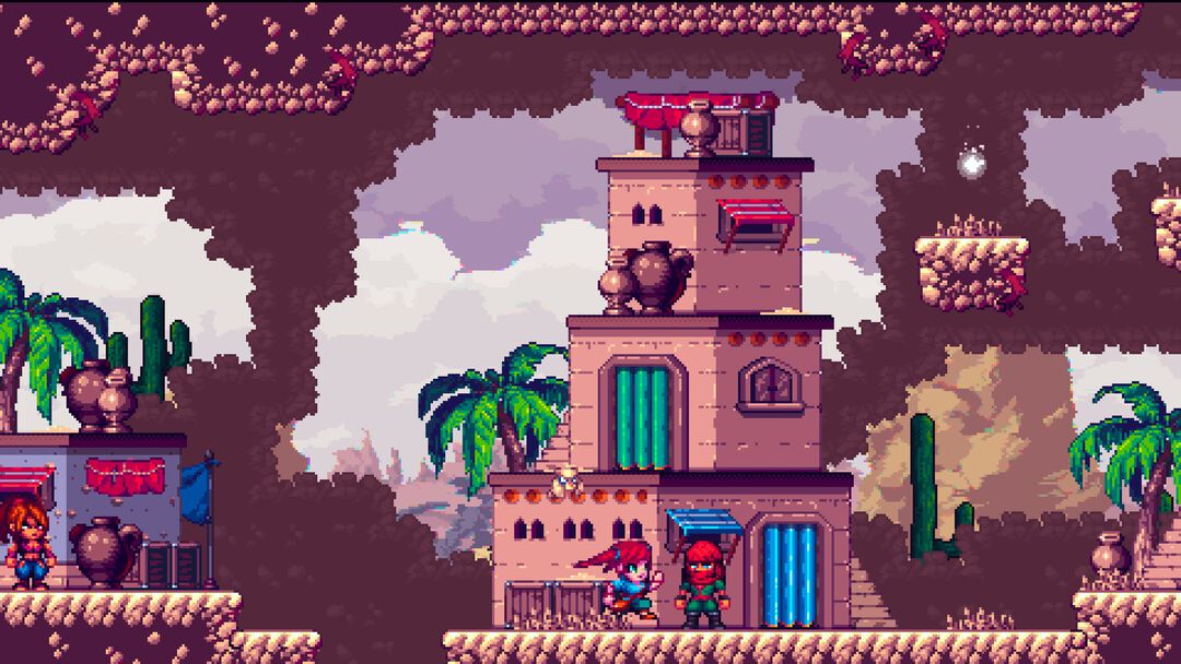 Wings Of Endless Deluxe Edition