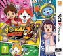 Yo-kai Watch 3 - Occasion