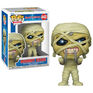 Figurine Funko Pop! N°443 - Iron Maiden - Eddie Mummy