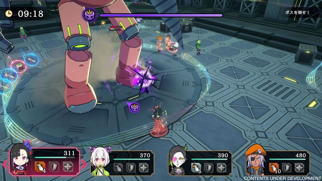Etrange Overlord Deluxe Edition | Occasion