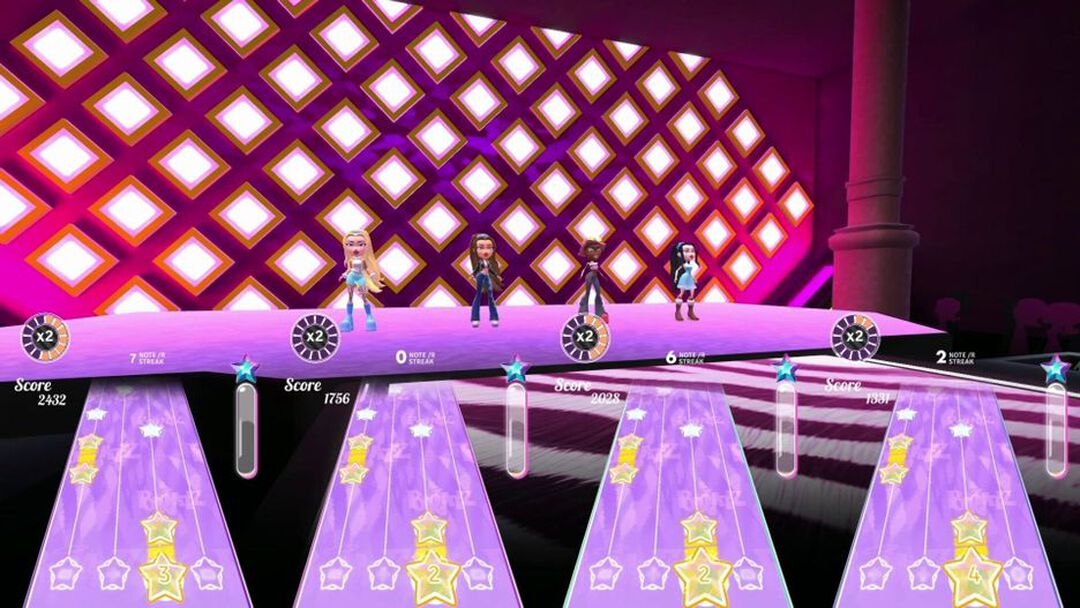 Bratz Rhythm & Style | Occasion