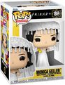 Figurine Funko Pop! - Friends - Monica En Robe De Mari&eacute;e