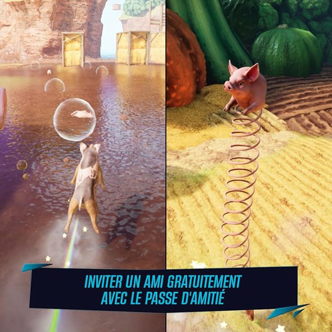 Split Fiction (code De T&eacute;l&eacute;chargement)