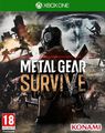 Metal Gear Survive | Occasion thumb 15