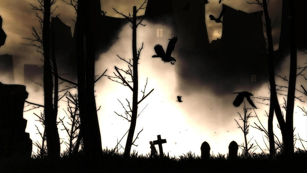 Anima Gate Of Memories | Occasion