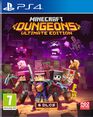 Minecraft Dungeons Ultimate Edition - Occasion