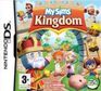 My Sims Kingdom - Occasion