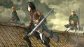 Attack On Titan 2 Final Battle thumb 4