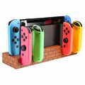 Power Station Charge & Rangement Switch/switch Oled thumb 2