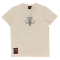 T-shirt | Stranger Things | Creme Taille S thumb 0