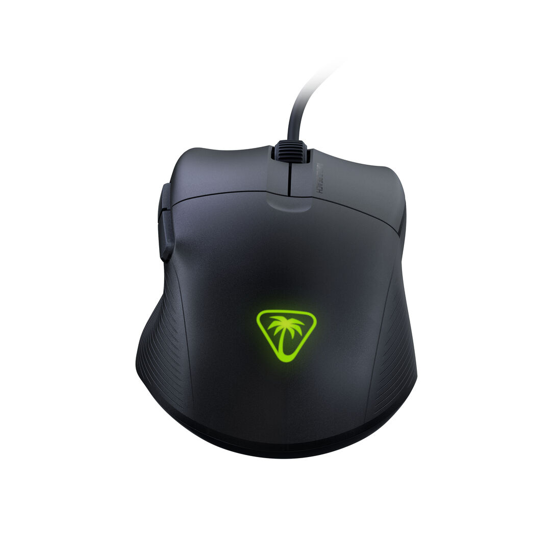 Souris Filaire | Pure Sel | Noir