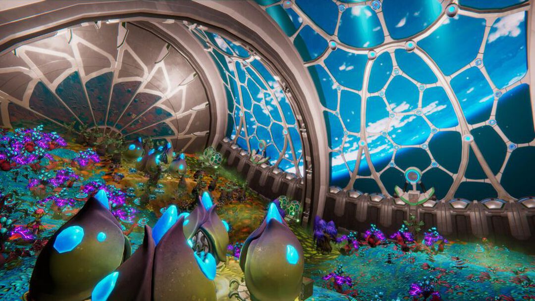 Spacebase Startopia | Occasion