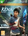 Kena Bridge Of Spirits Premium Edition thumb 0