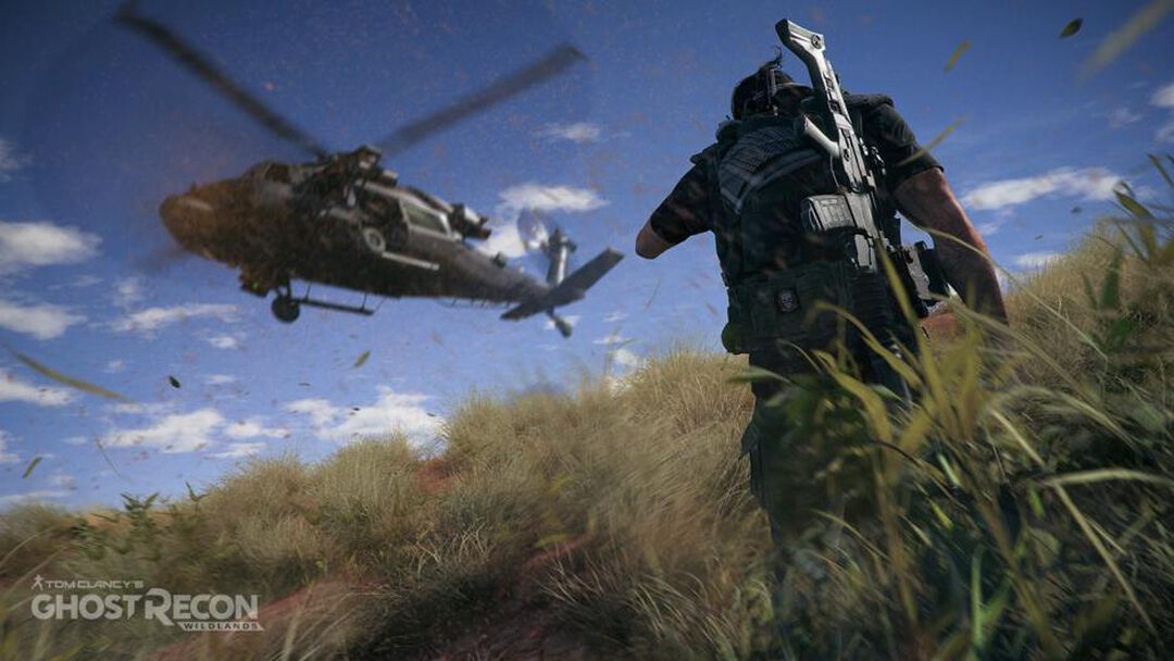 Ghost Recon Wildlands | Occasion