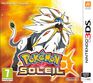 Pokemon Soleil - Occasion
