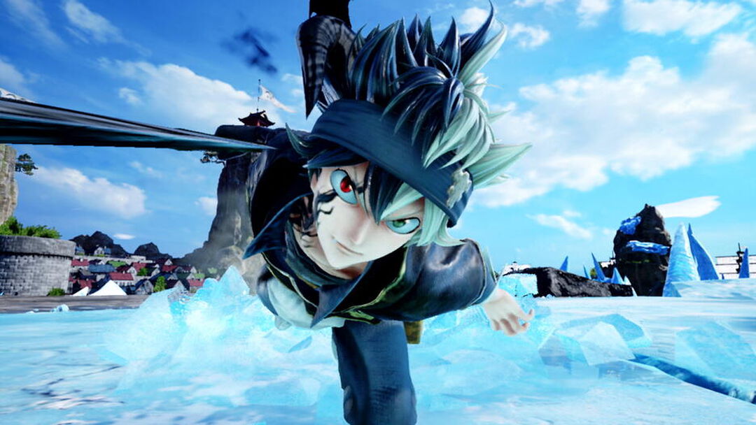 Jump Force Deluxe Edition