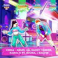 Just Dance 2022 thumb 8